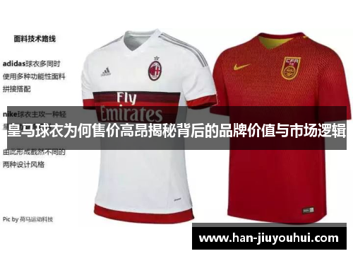皇马球衣为何售价高昂揭秘背后的品牌价值与市场逻辑